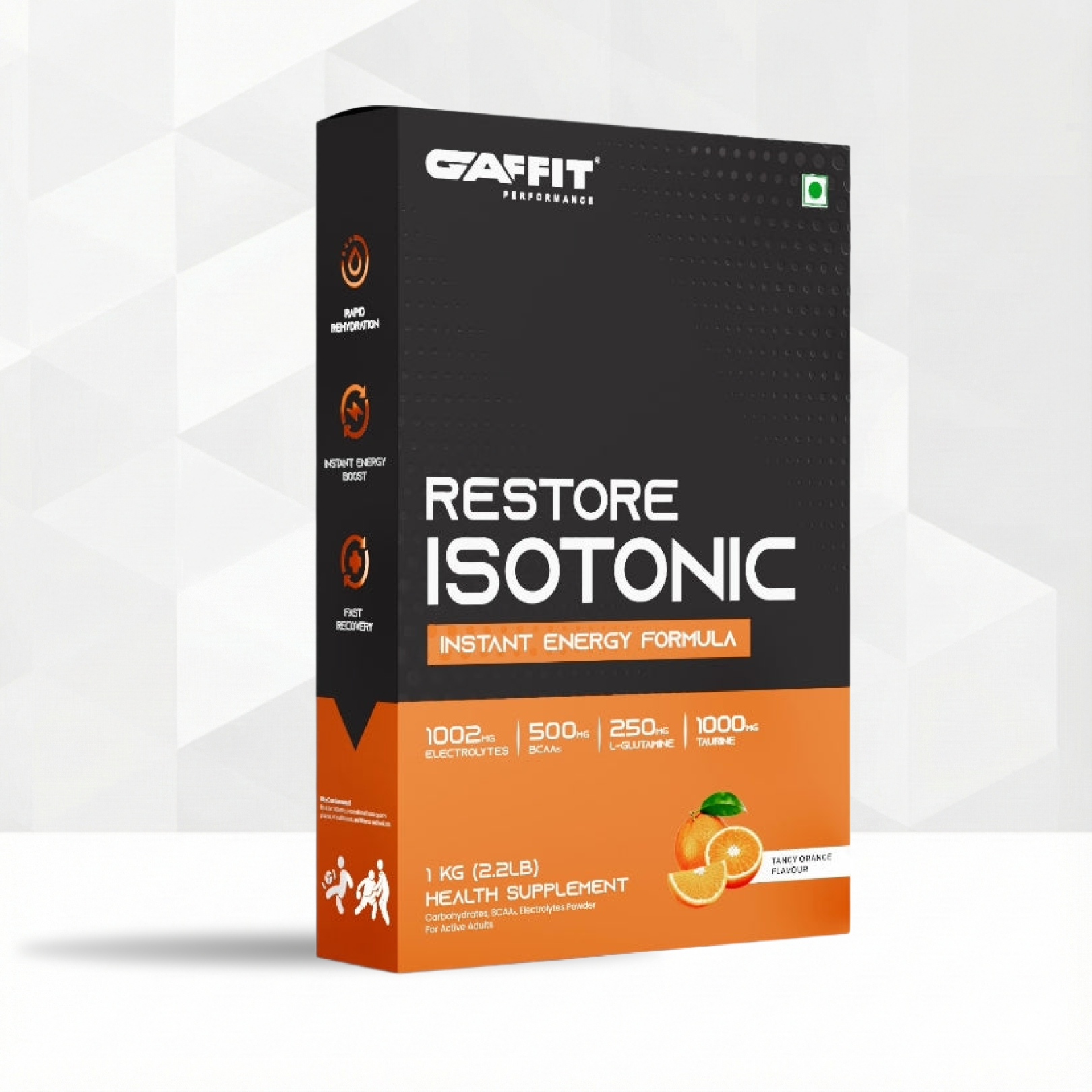 Hydration & Electrolytes