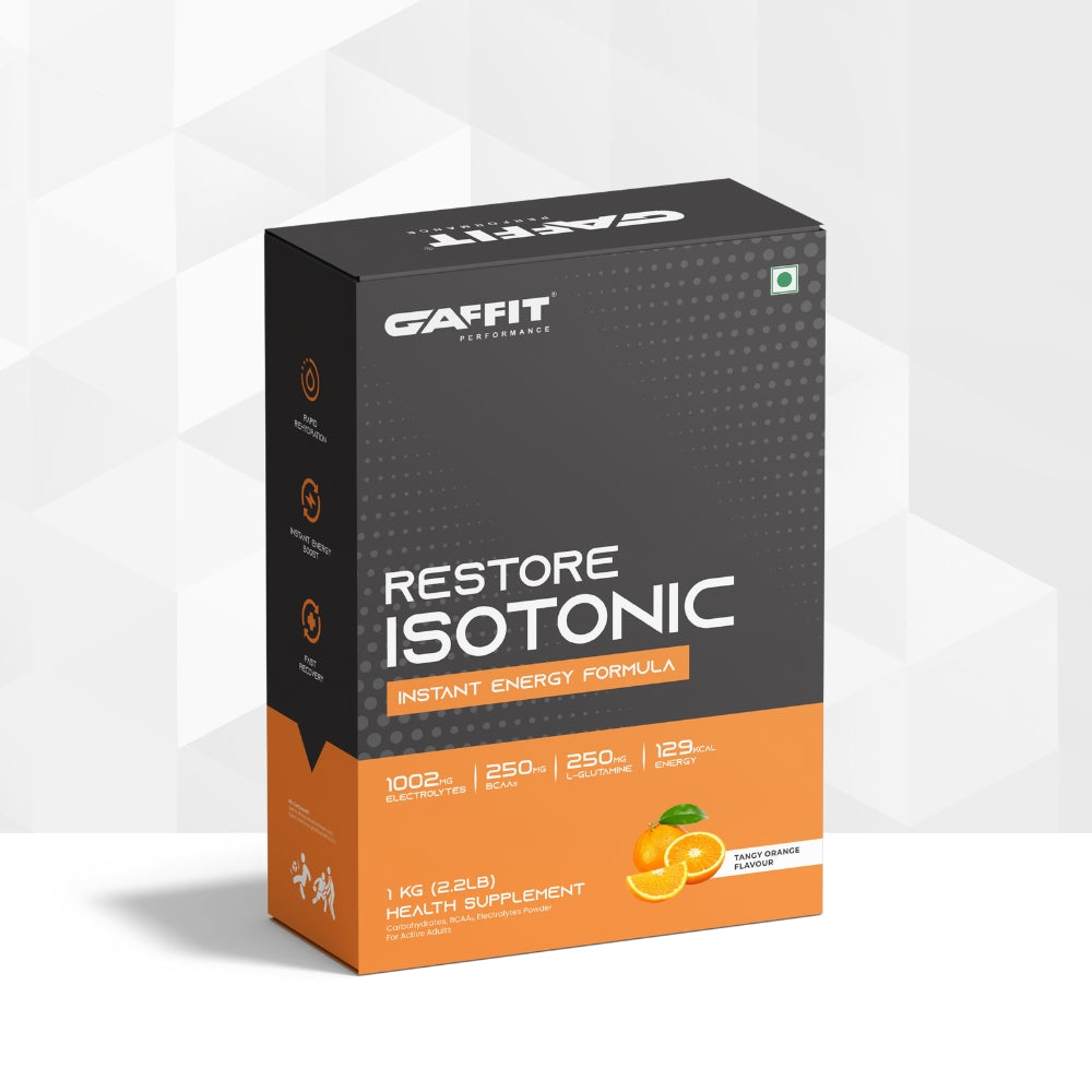 Hydration & Electrolytes