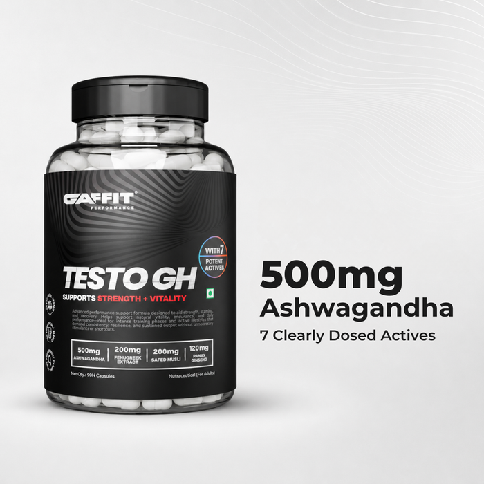 Protein option 1