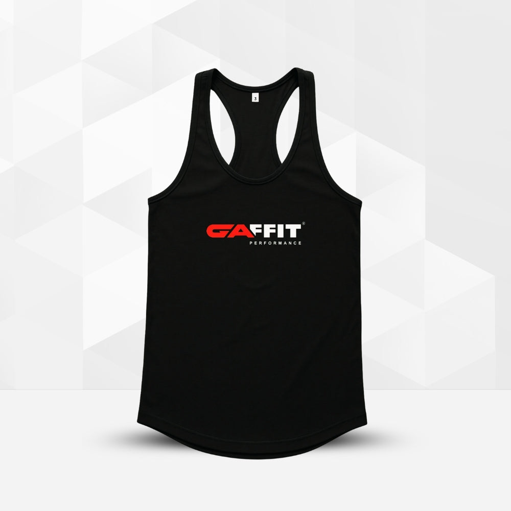 Performance Stringer (Men’s Workout Tank)