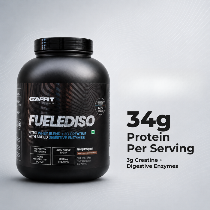 Protein option 3