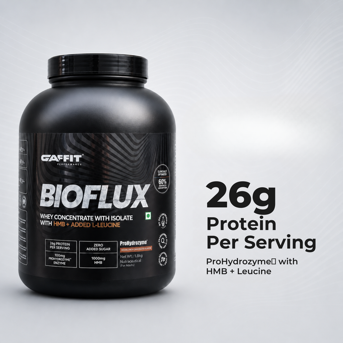 Protein option 1