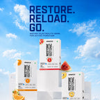 GAFFIT RESTORE ISOTONIC – INSTANT ENERGY & ELECTROLYTE FORMULA