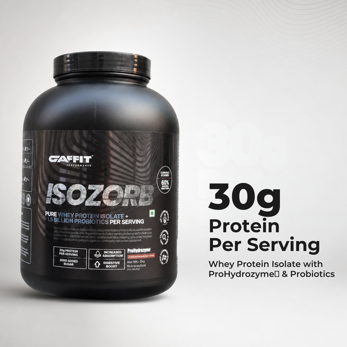 Protein option 2