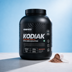 KODIAK – High-Protein Mass Gainer with 48g Protein & Performance Aminos