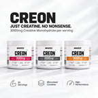 CREON Micronised Creatine Monohydrate