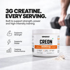 CREON Micronised Creatine Monohydrate