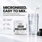 CREON Micronised Creatine Monohydrate