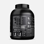 GAFFIT BIOFLUX – Whey Protein with HMB, Added L-Leucine & ProHydrozyme®