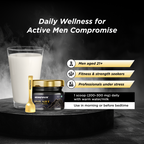 Shilajit/Shilajeet Gold Resin - 20g By Gaffit Wellness