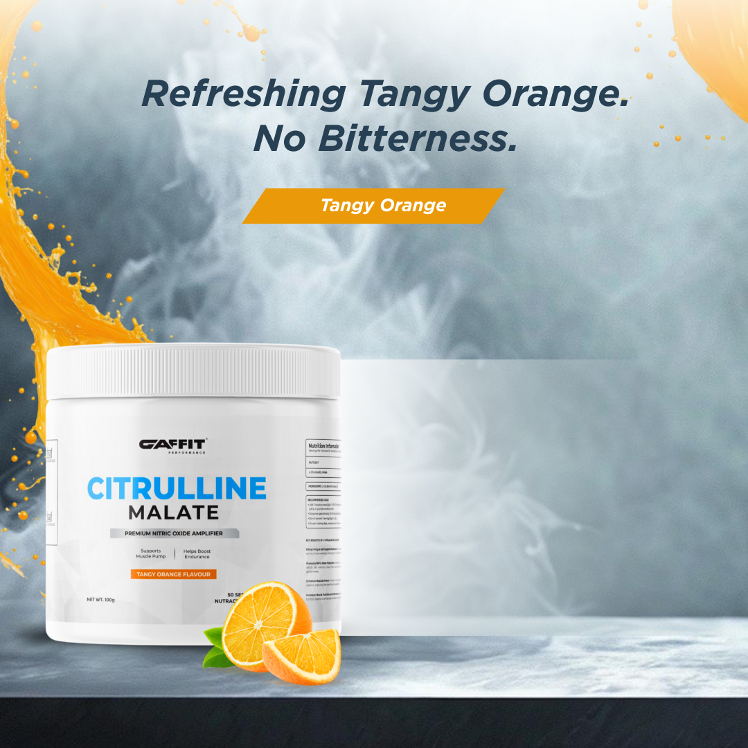 Citrulline Malate