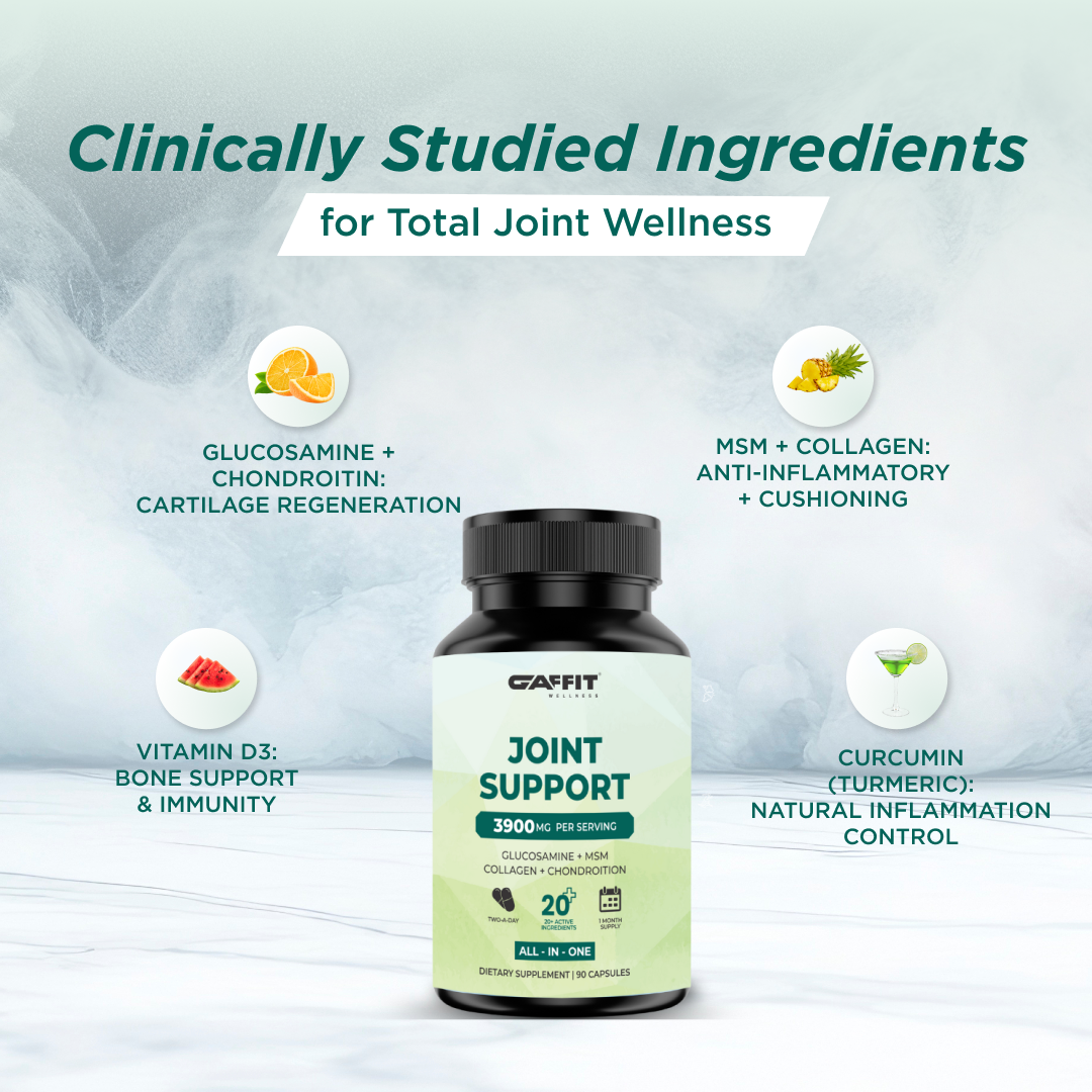 Joint Support, 90 tablet(s)