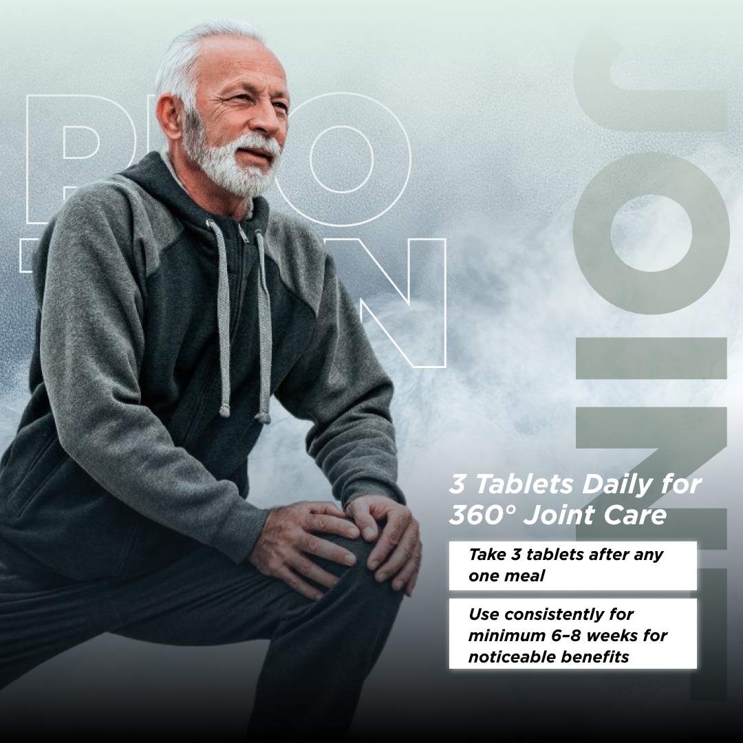 Joint Support, 90 tablet(s)