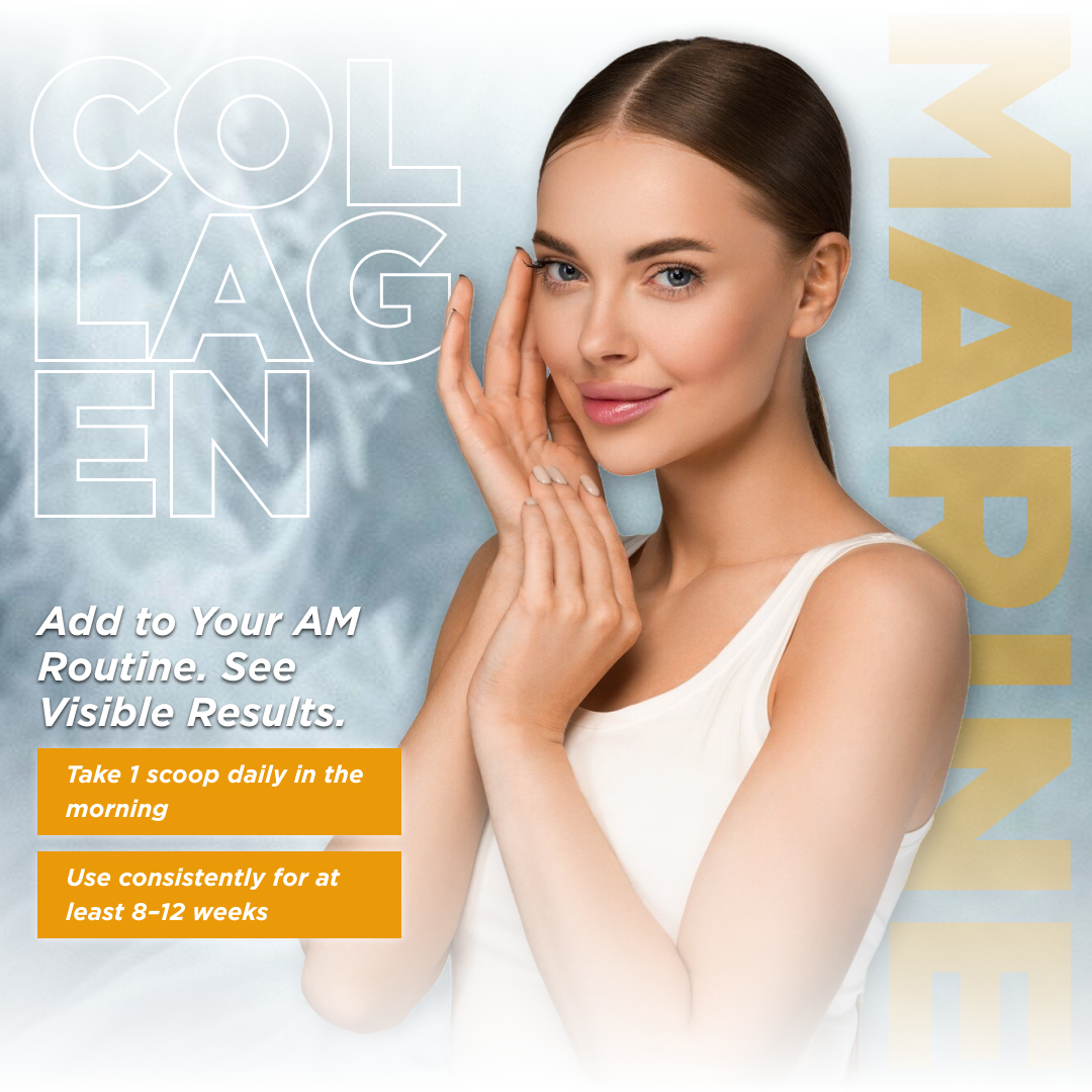 Marine Collagen