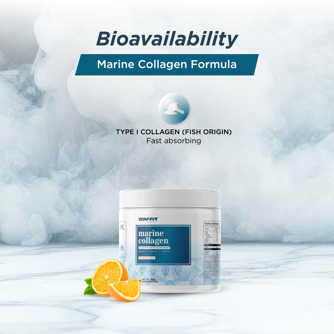 Marine Collagen