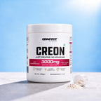 CREON Micronised Creatine Monohydrate