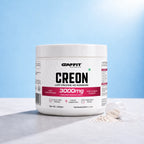 CREON Micronised Creatine Monohydrate
