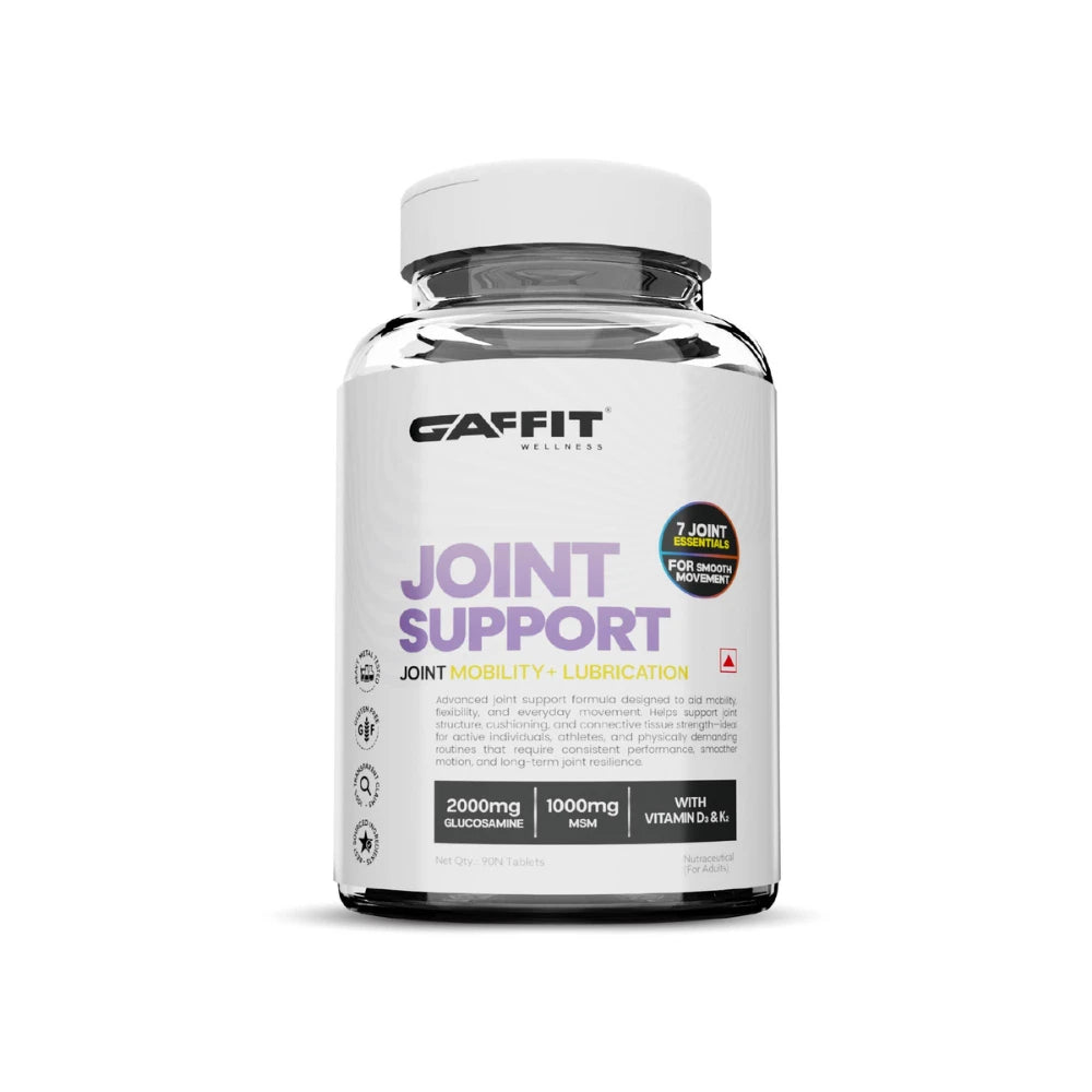 Gaffit Joint Support
