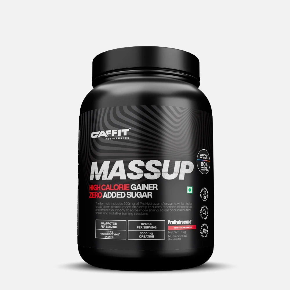 GAFFIT_Massup_Gainer_1Kg_velvet_cookie