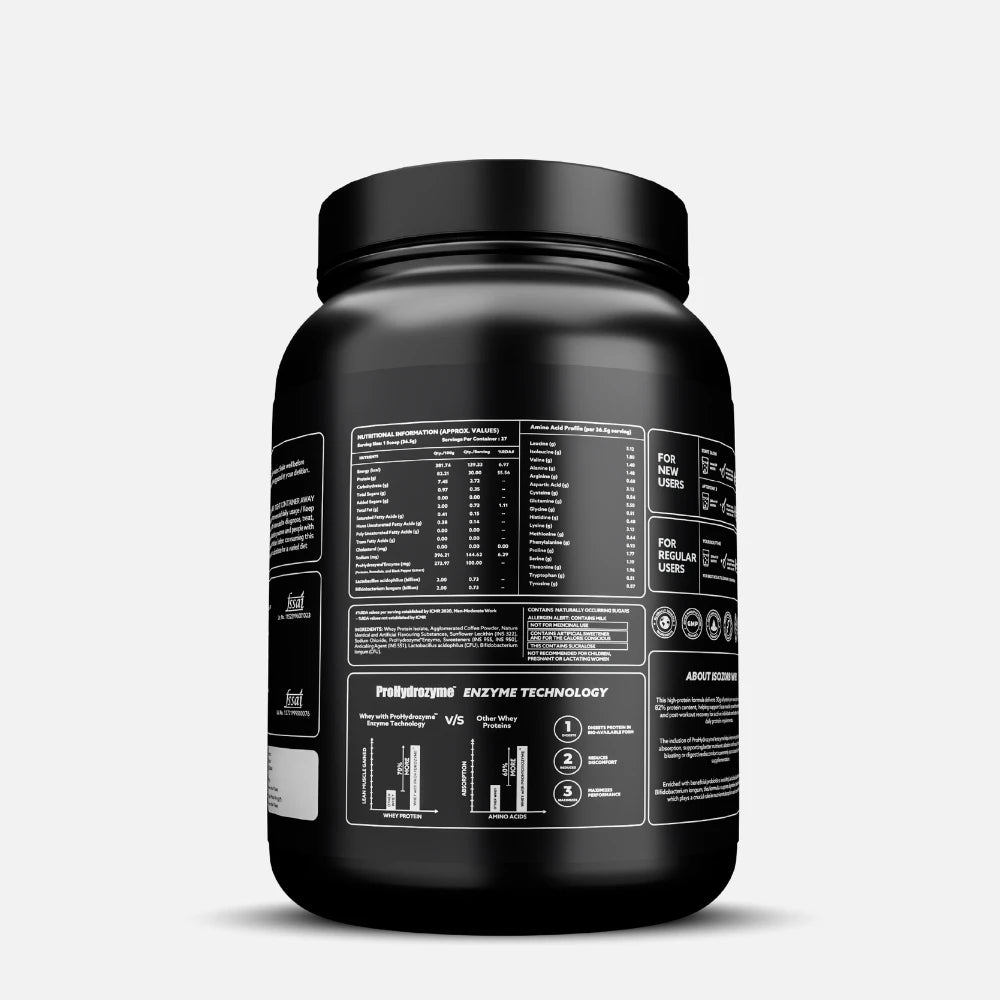Gaffit_ISOZORB_1Kg_Back