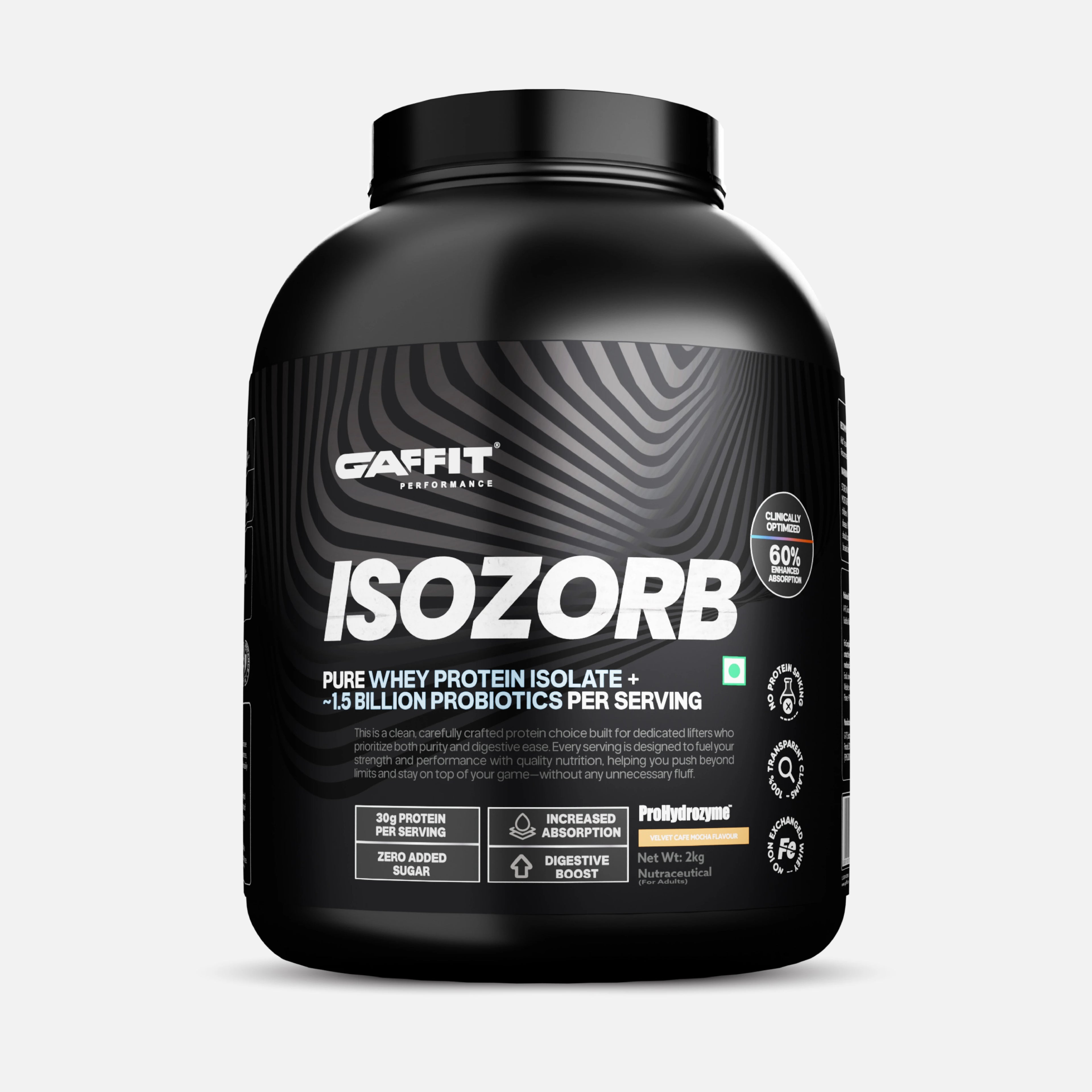 Gaffit_Isozorb_2Kg