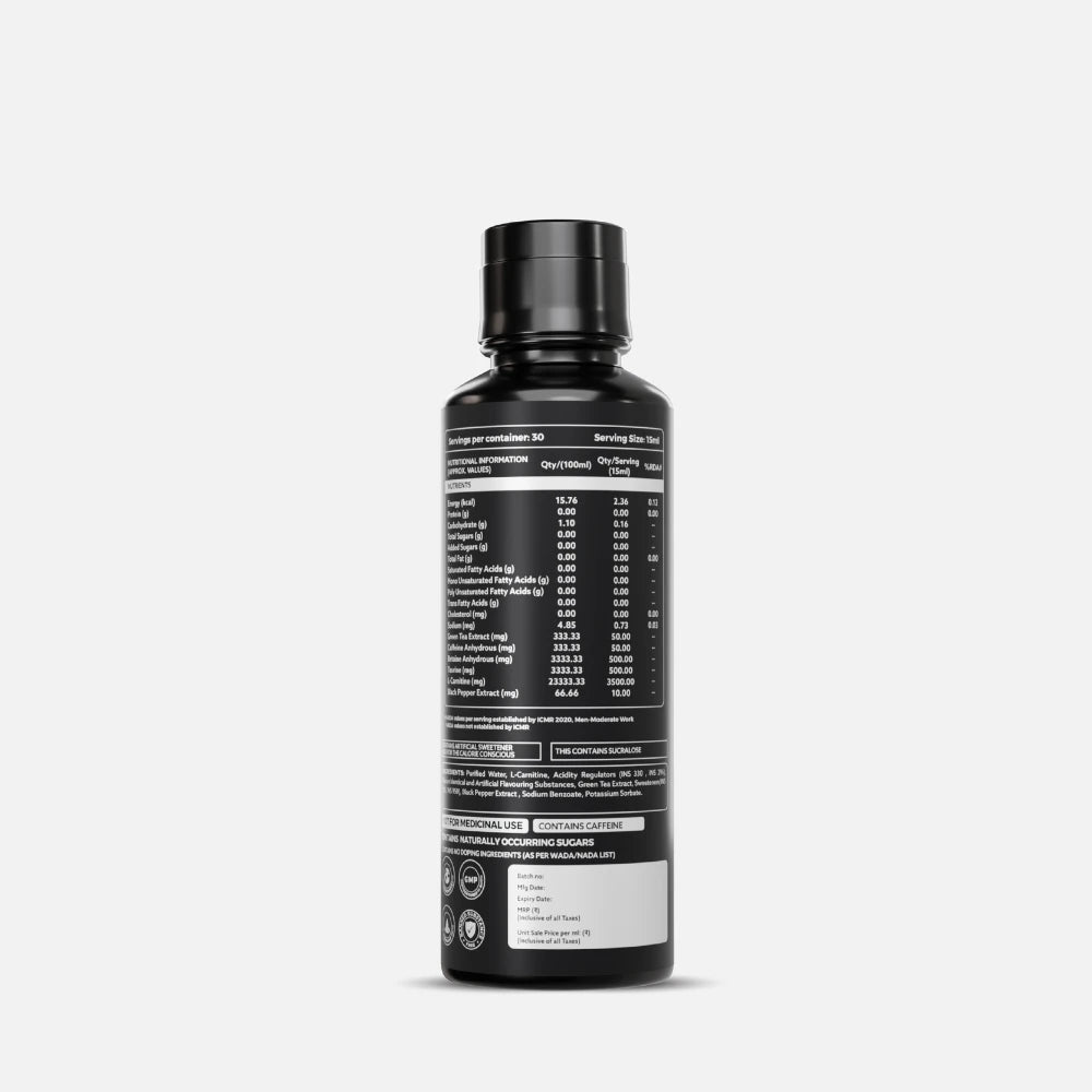 Gaffit_L-Carnitine_Pro_30_Servings_Back_1