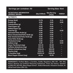 Gaffit_L-Carnitine_Pro_30_Servings_NI