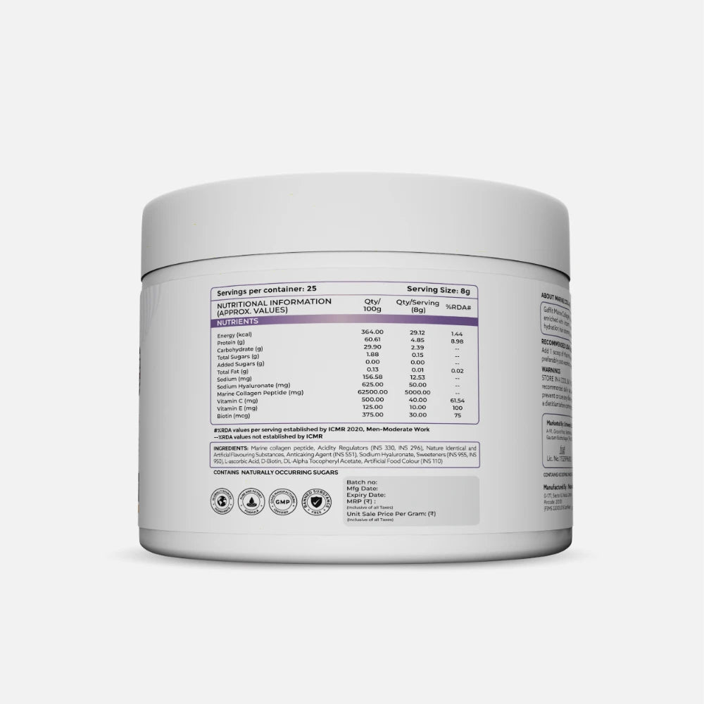 Gaffit_Marine_collagen_Back