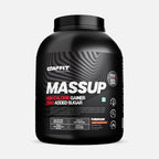 Gaffit_Massup_3Kg_Midnight_Choco_Front