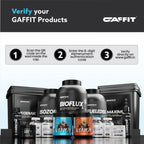 Gaffit_Products_Verification_Step_By_Step