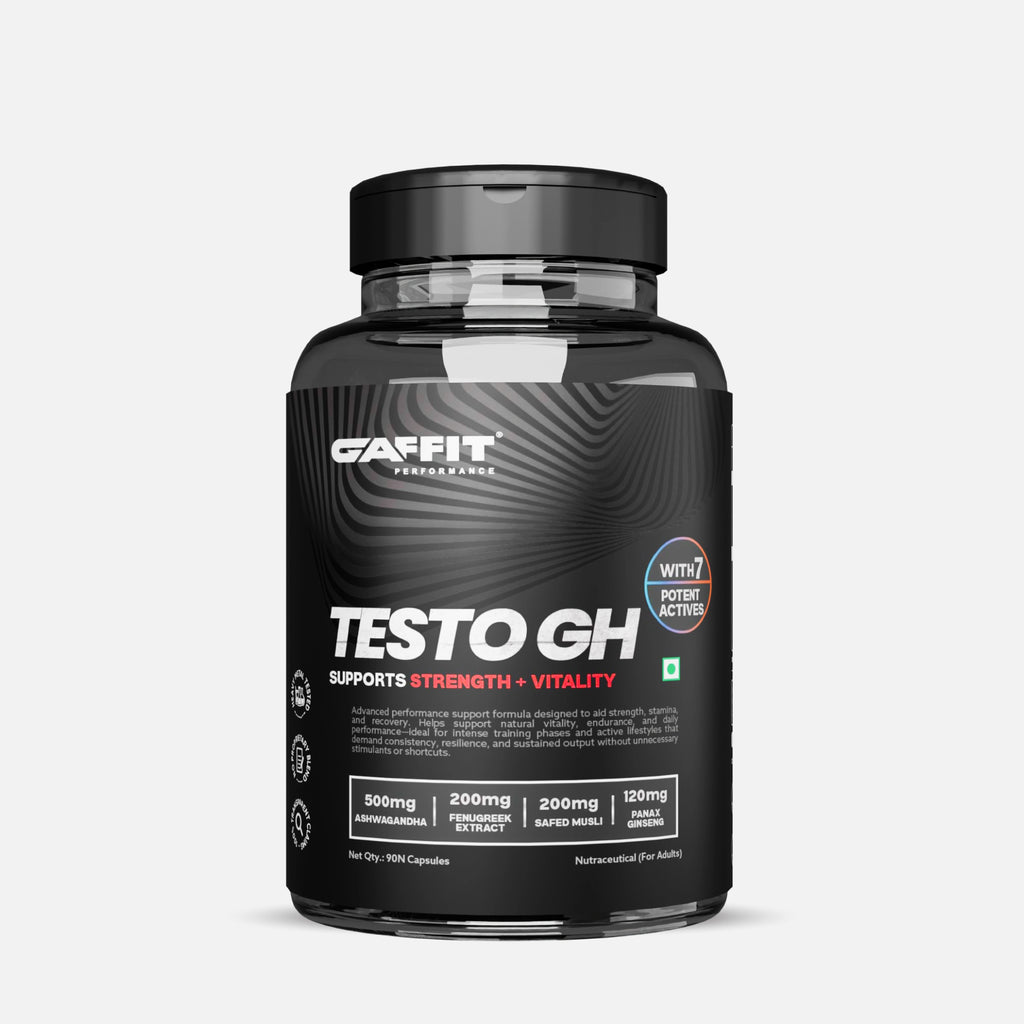 Gaffit_TESTO_GH_90N_Capsules_Front