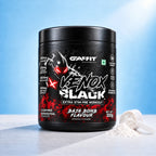 Gaffit_Venox_Black_Baja_Bomb_Flavour_Front