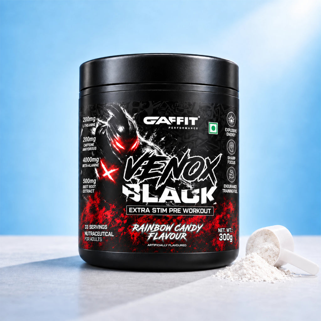 Gaffit_Venox_Black_Rainbow_Candy_Flavour_Front