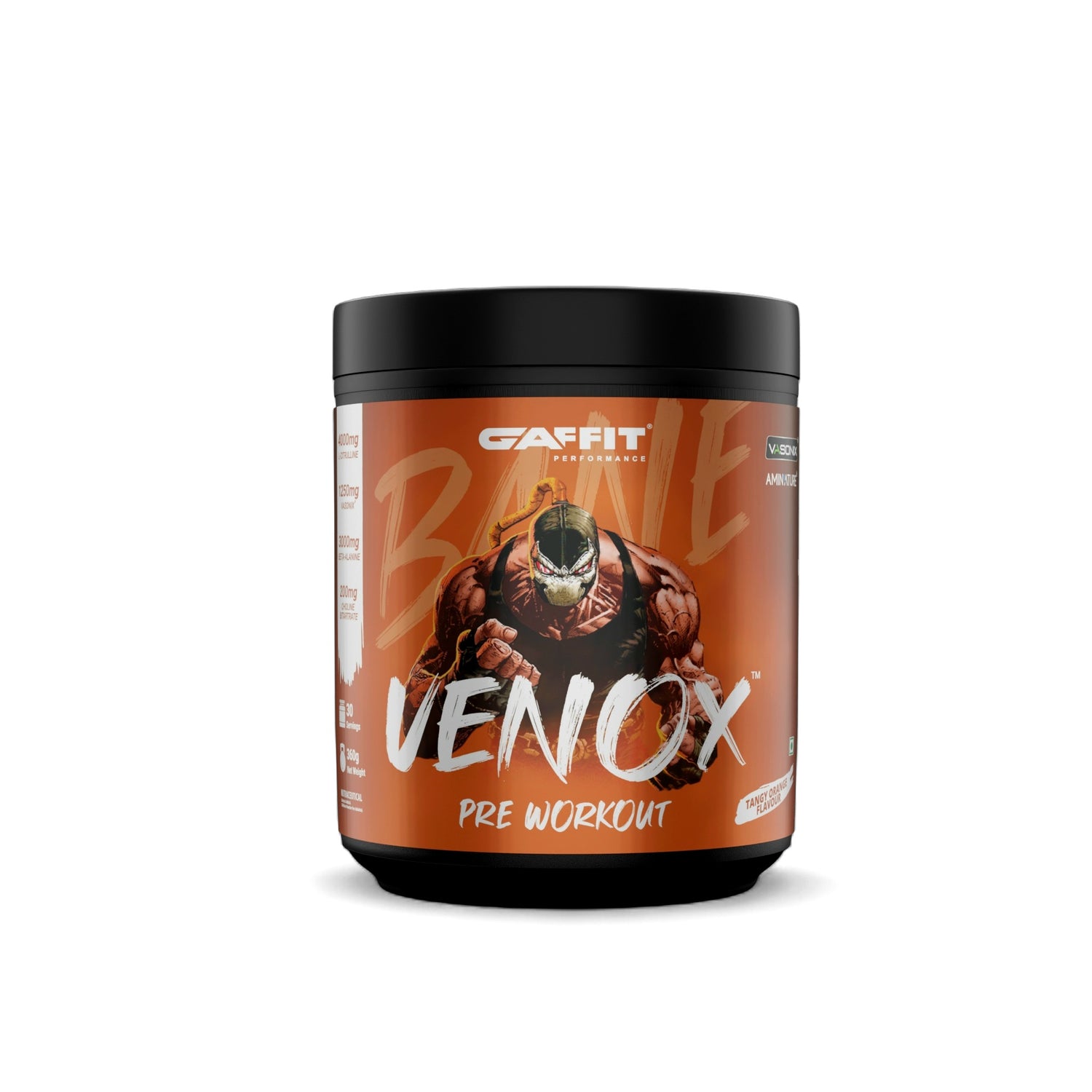 Gaffit_Venox_Pre-Workout