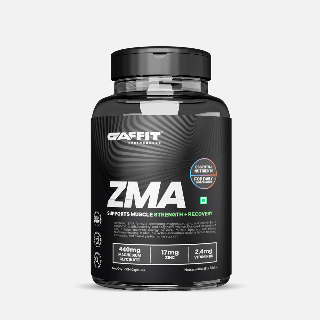Gaffit_ZMA_60N_Capsules_Front