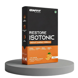 Hydration & Electrolytes