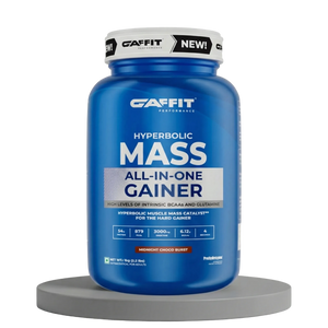 Mass Gainer