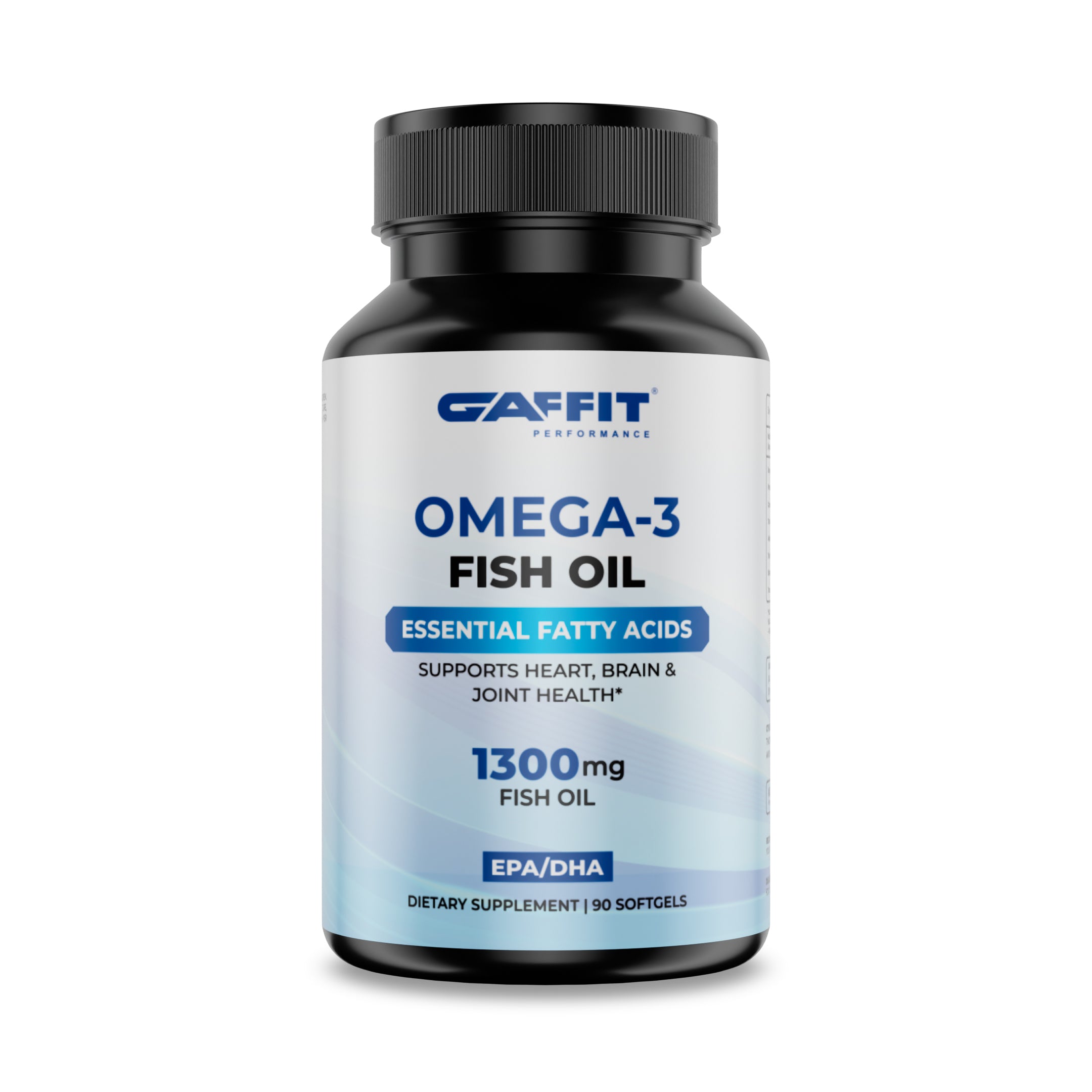 Omega 3 Fish Oil
