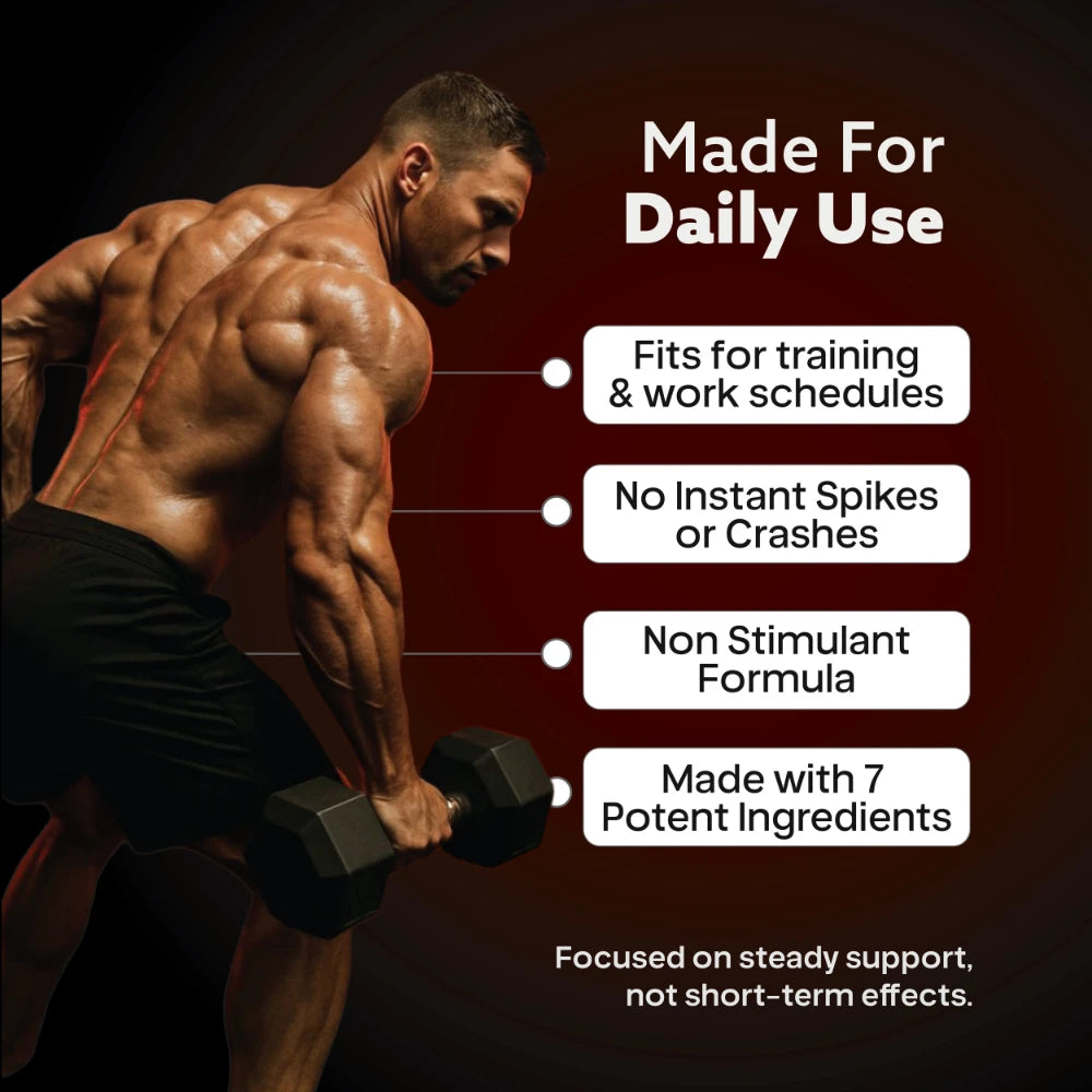 TESTO_GH_For_Daily_Use