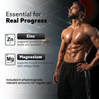 TESTO_GH_For_Real_Progress
