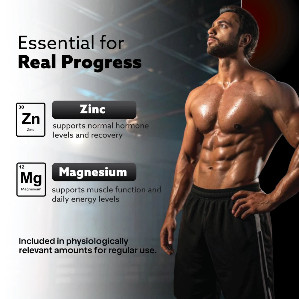 TESTO_GH_For_Real_Progress