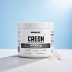 CREON Micronised Creatine Monohydrate