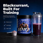 Venox Pre-Workout with Aminature® L-Citrulline & Vasonix®