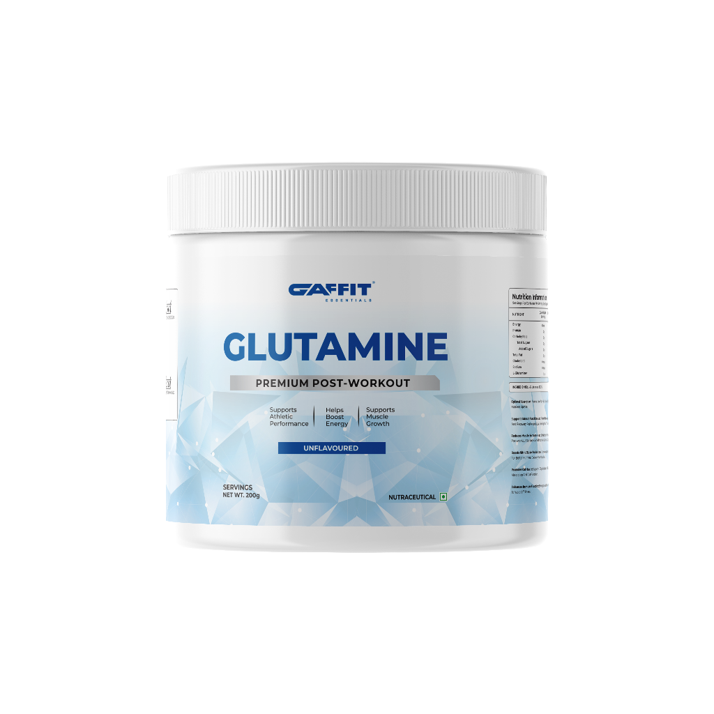 L-Glutamine