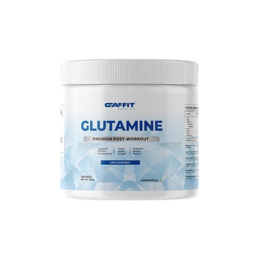 L-Glutamine