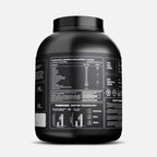 MAXIMUS Daily-Use Mass Gainer with 15g Protein, L-Glutamine & ProHydrozyme®