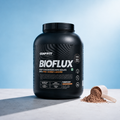 GAFFIT BIOFLUX – Whey Protein with HMB, Added L-Leucine & ProHydrozyme®