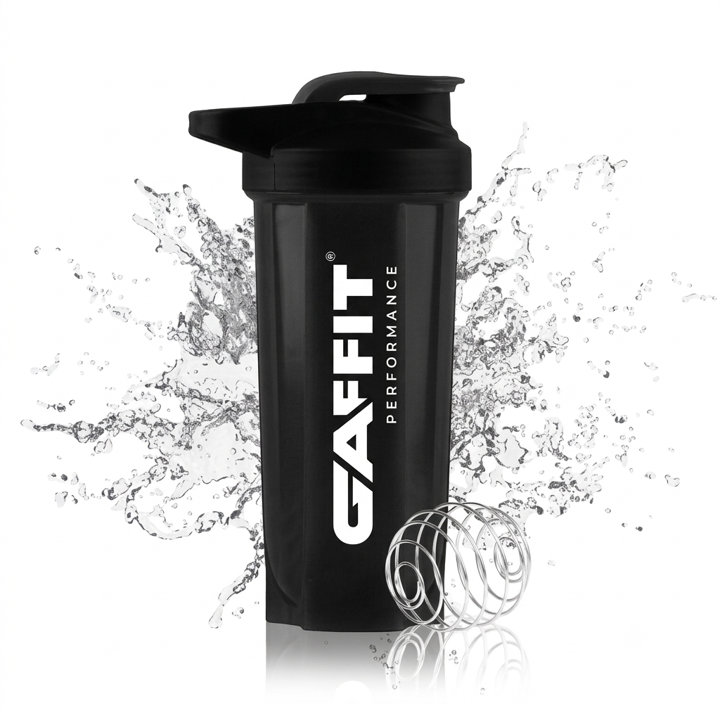 Shaker Bottle (700ml)